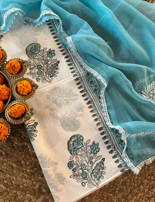 COTTON SUITS (PH8396)