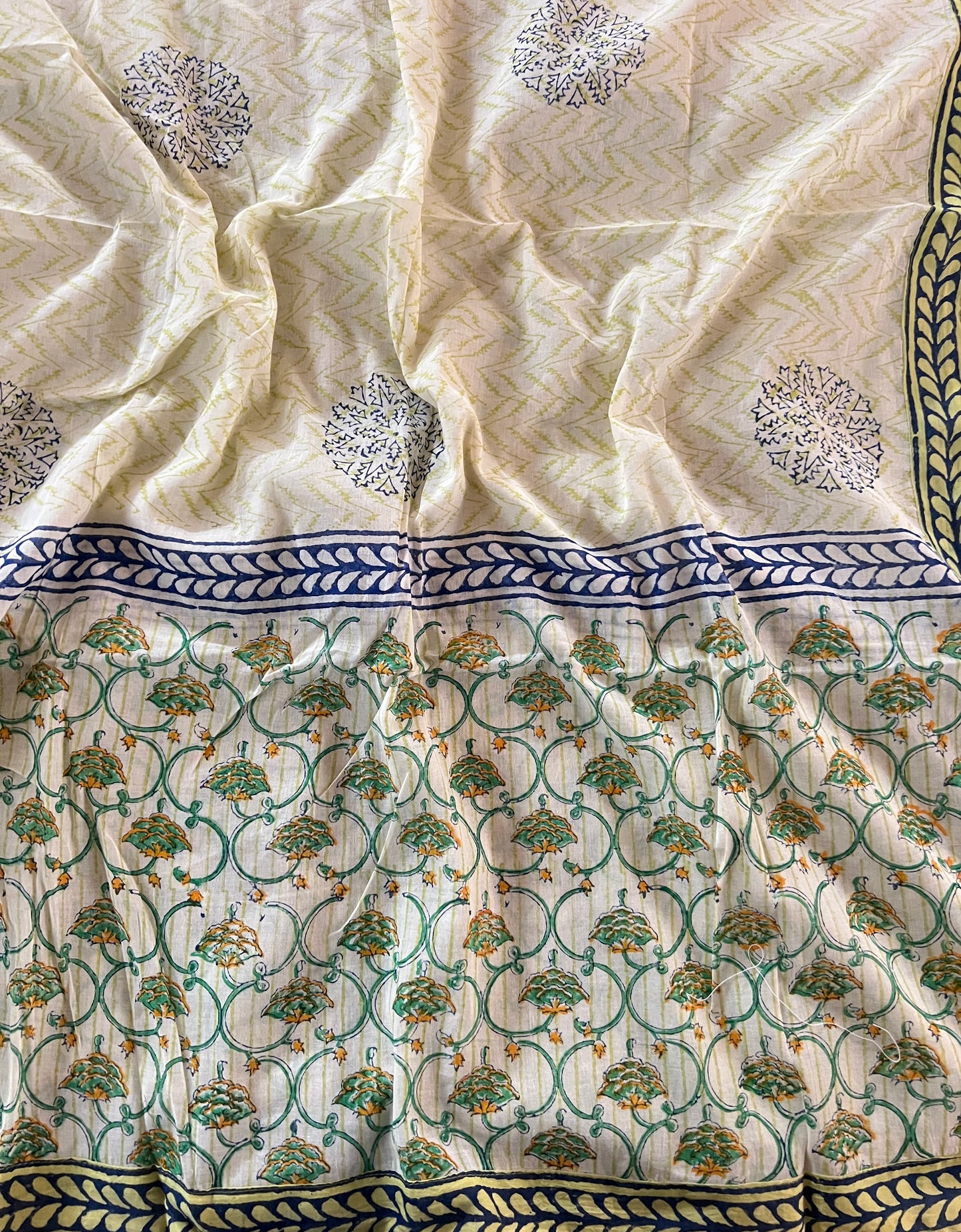 COTTON SUITS (PH8400)