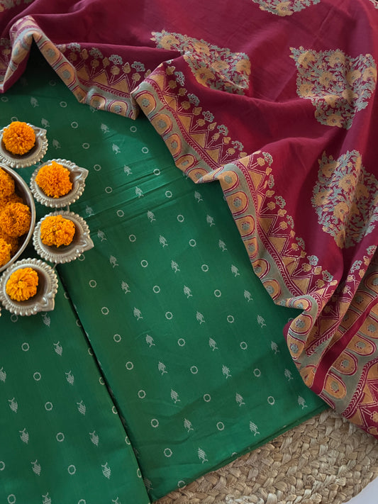 HANDLOOM SUITS (PH8401)