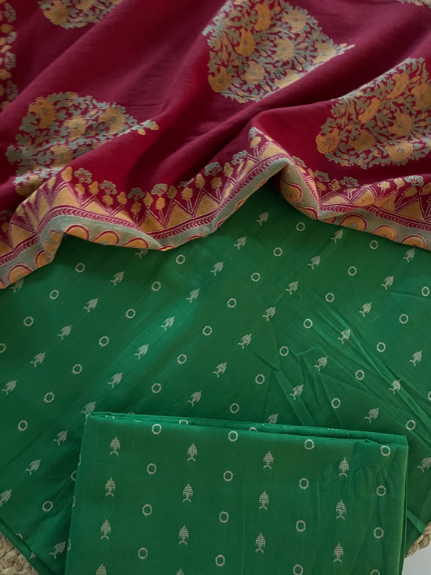 HANDLOOM SUITS (PH8401)