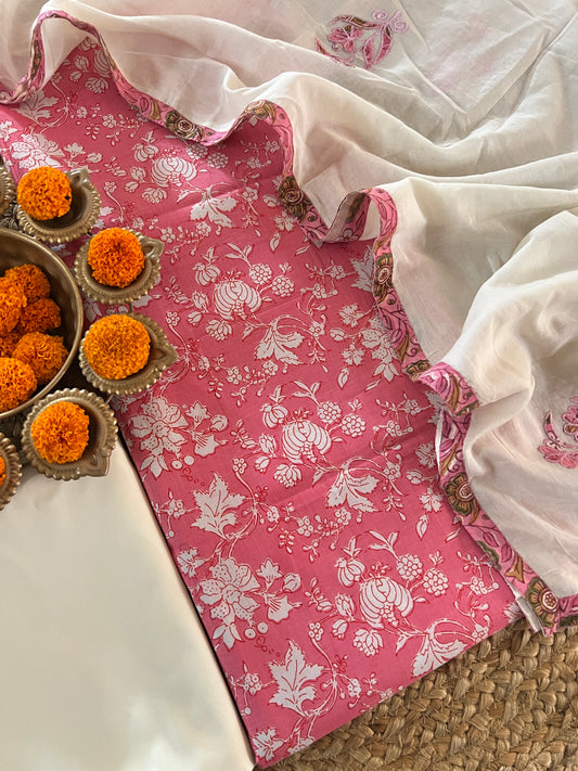 COTTON SUITS (PH8402)