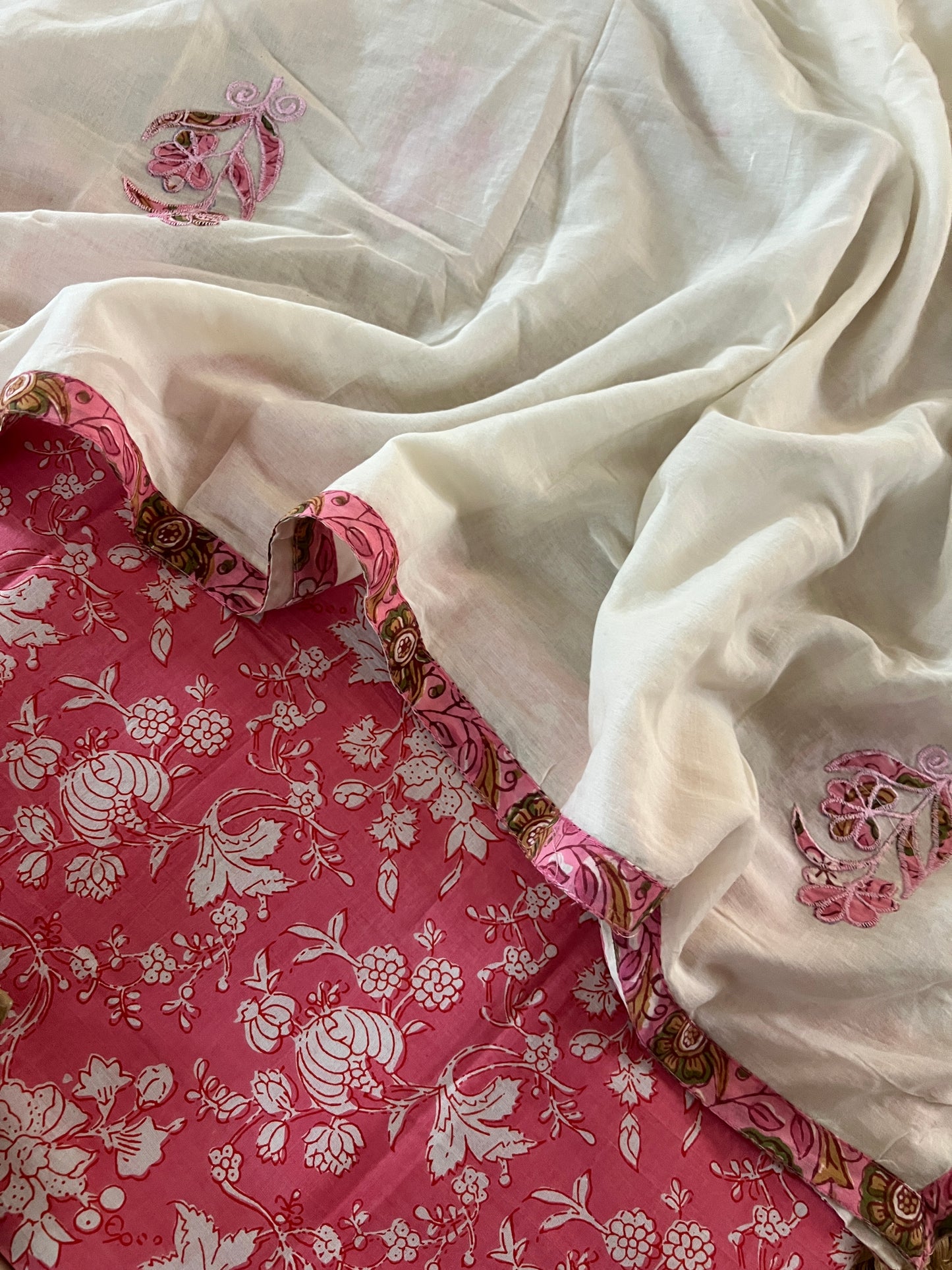 COTTON SUITS (PH8402)