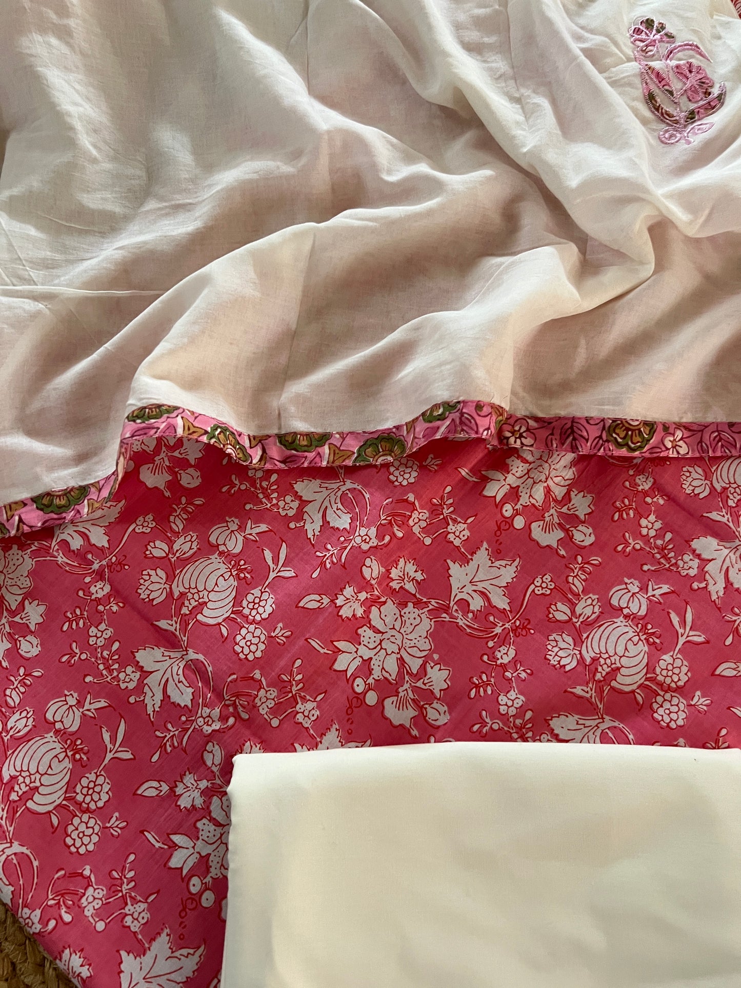 COTTON SUITS (PH8402)