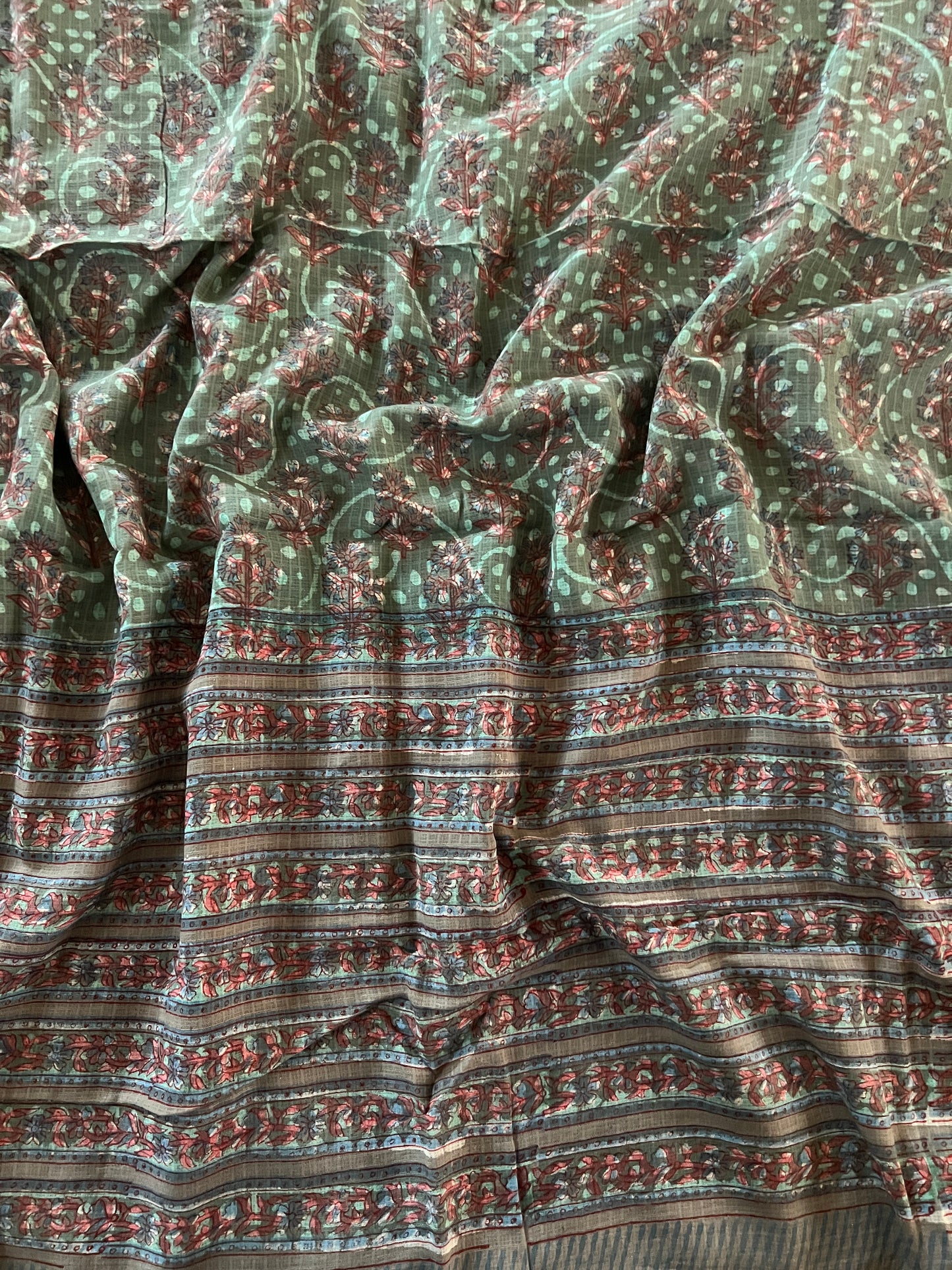 COTTON SUITS (PH8403)