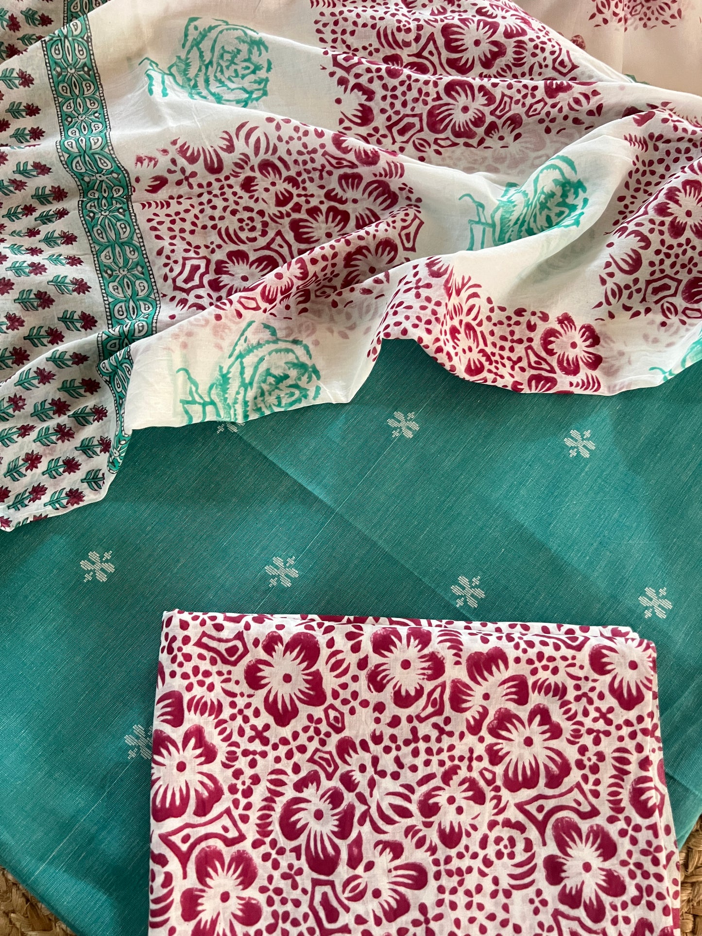 HANDLOOM SUITS (PH8406)