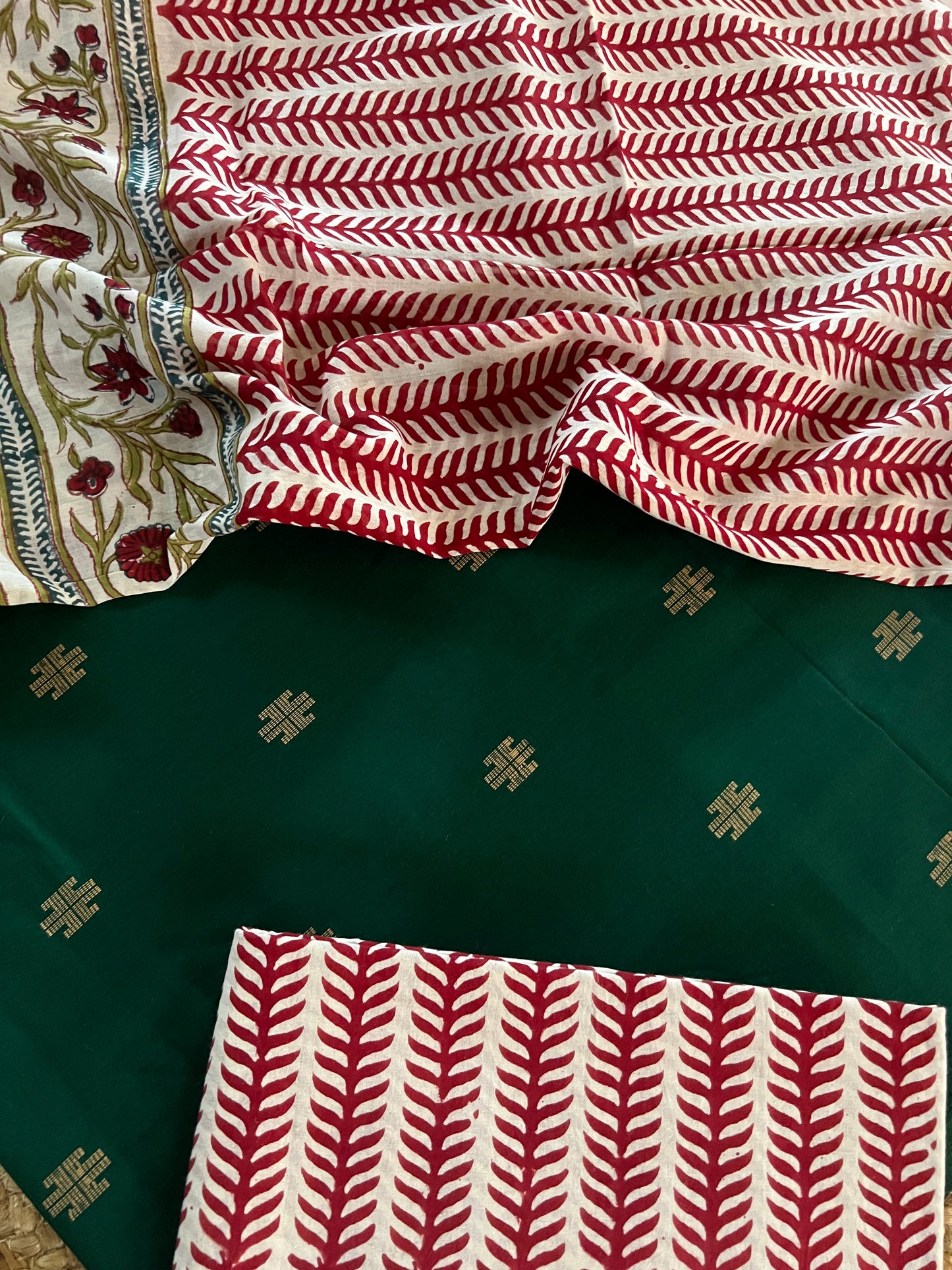 HANDLOOM SUITS (PH8407)