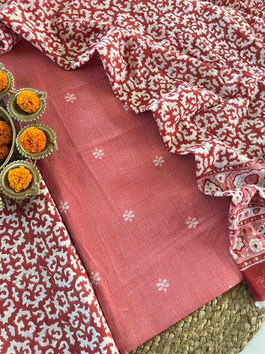 HANDLOOM SUITS (PH8408)