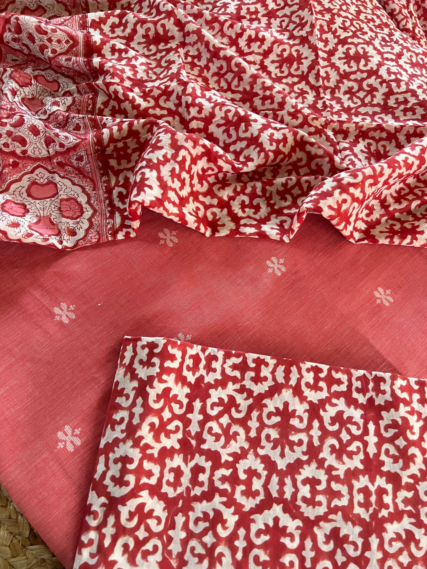 HANDLOOM SUITS (PH8408)
