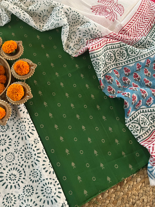 HANDLOOM SUITS (PH8413)