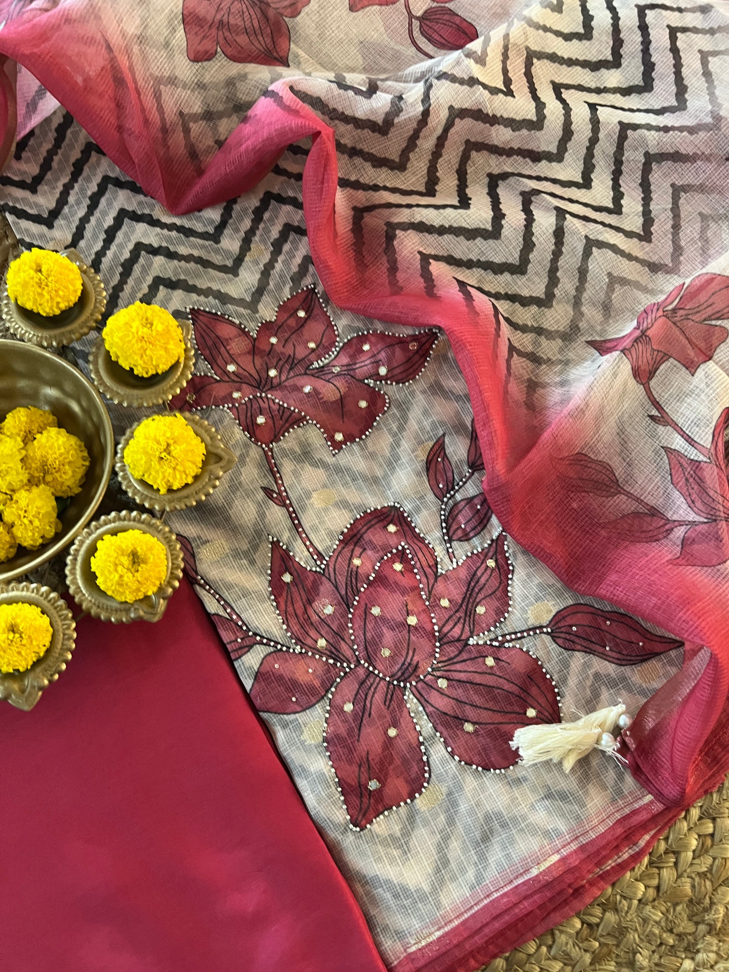 MUNGA KOTTA SUIT (PH8444)