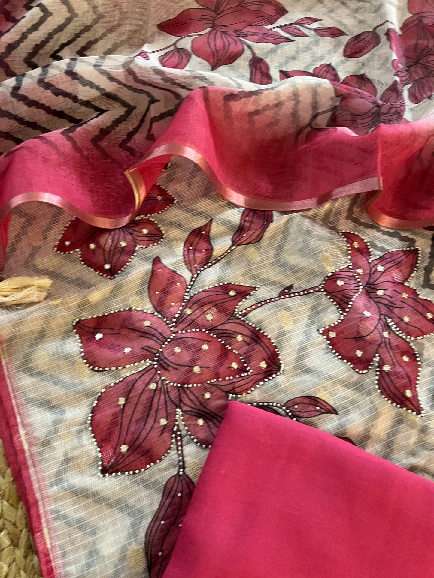 MUNGA KOTTA SUIT (PH8444)