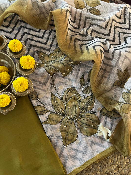 MUNGA KOTTA SUITS (PH8445)