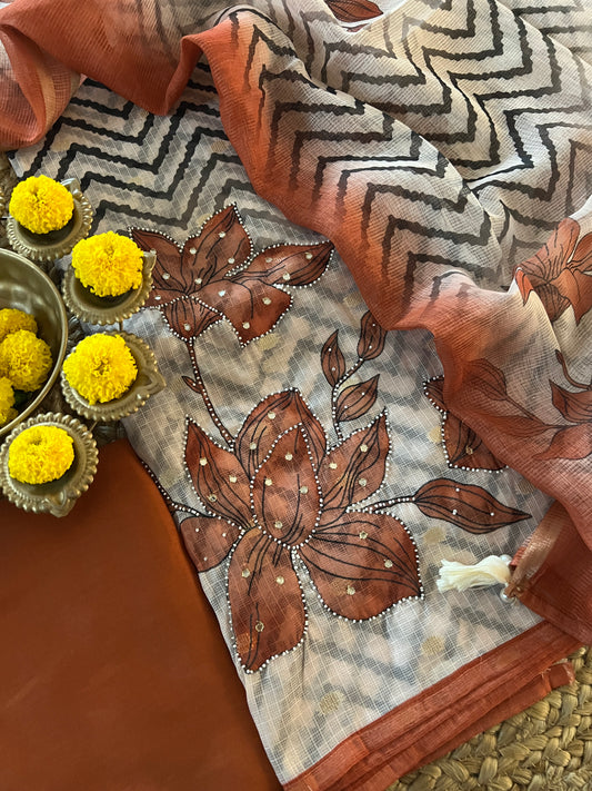 MUNGA KOTTA SUITS (PH8446)