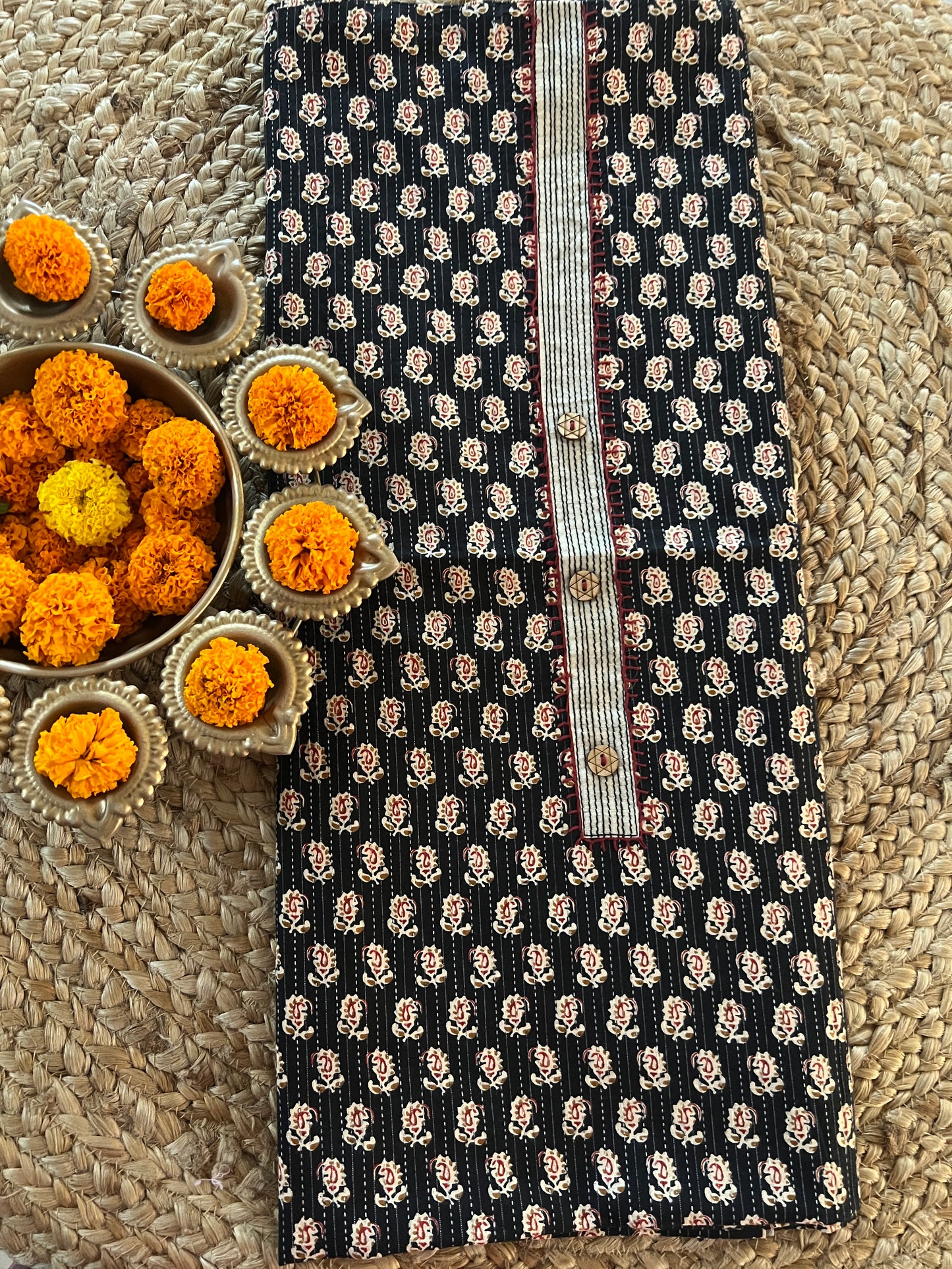 COTTON KURTI (PH8450)