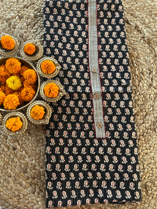 COTTON KURTI (PH8450)