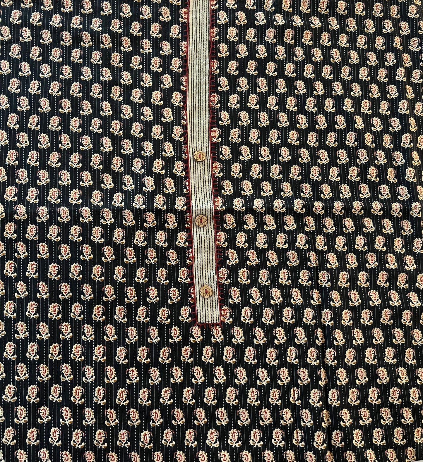 COTTON KURTI (PH8450)
