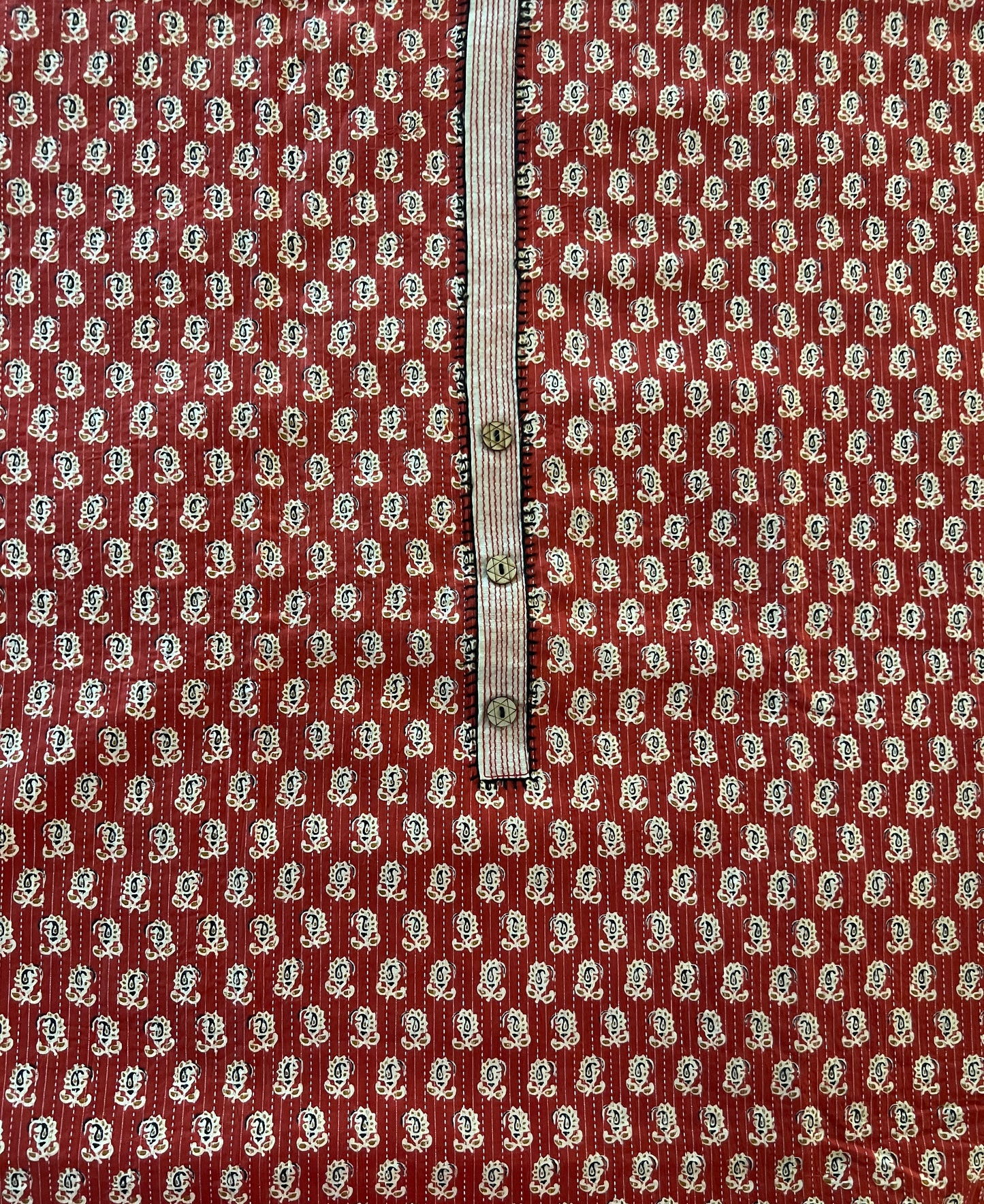 COTTON KURTI (PH8451)
