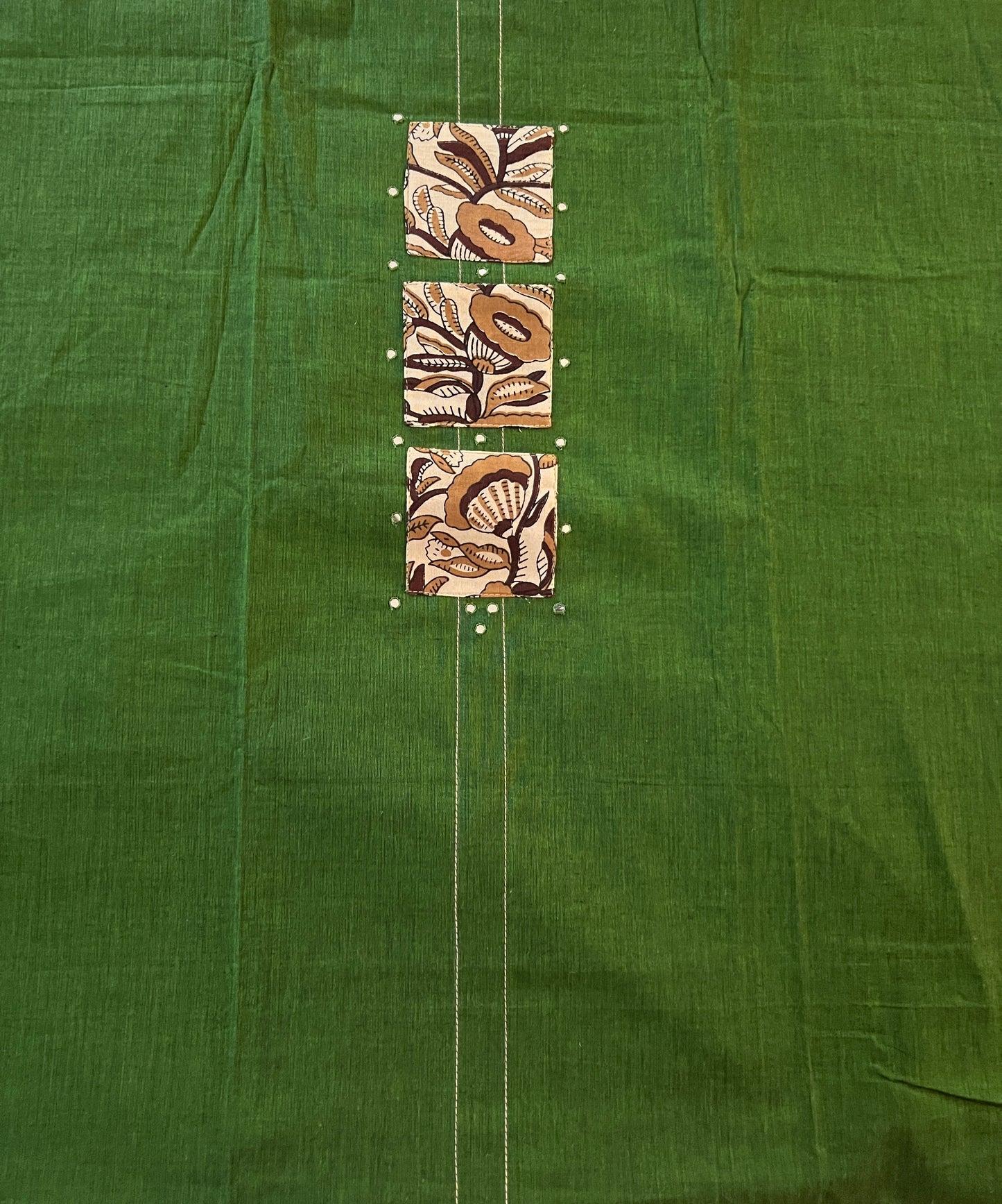 SOUTH COTTON KURTI (PH8453)