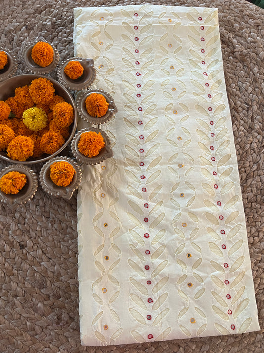 COTTON KURTI (PH8457)
