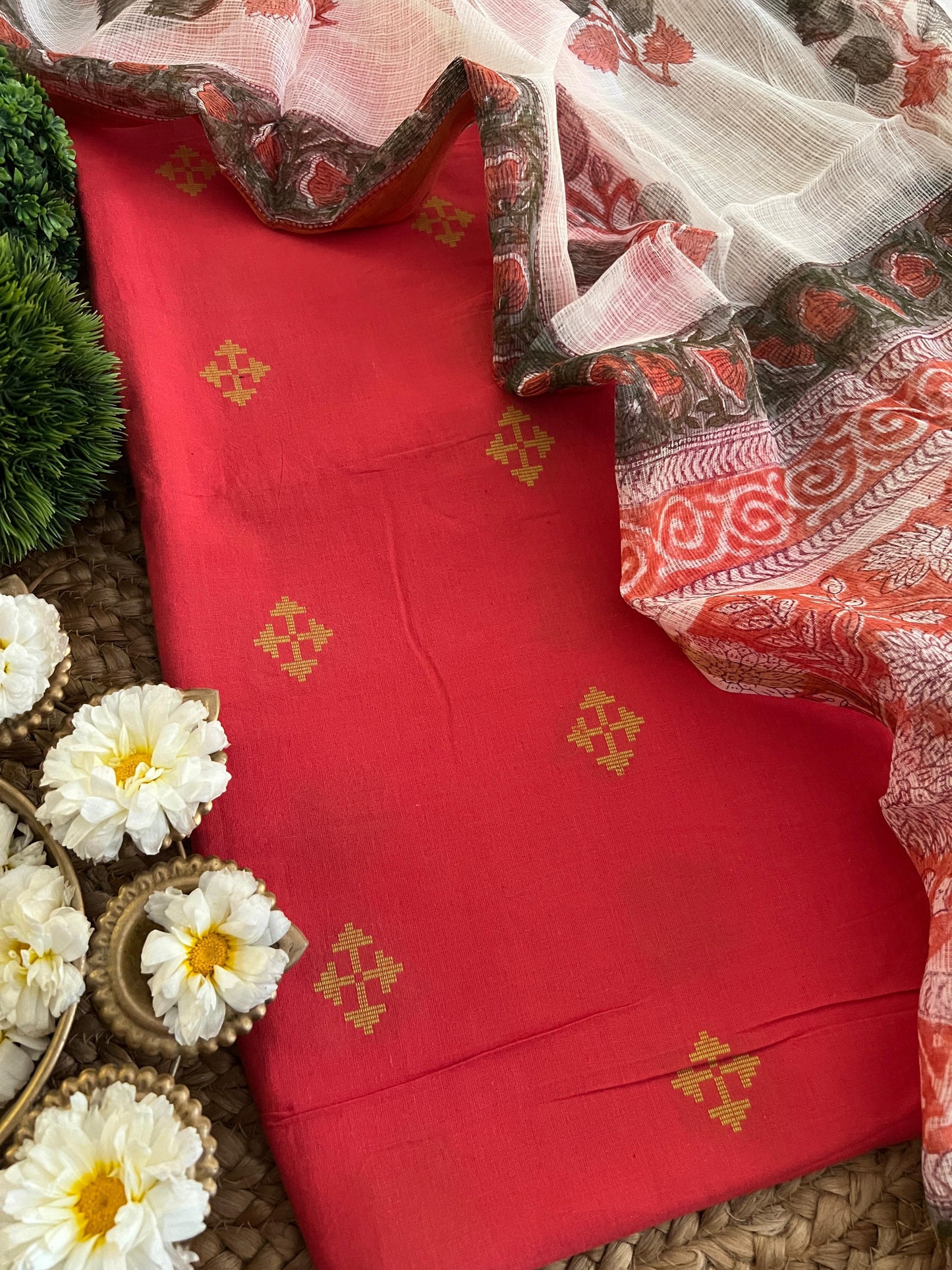 HANDLOOM SUITS (PH8458)