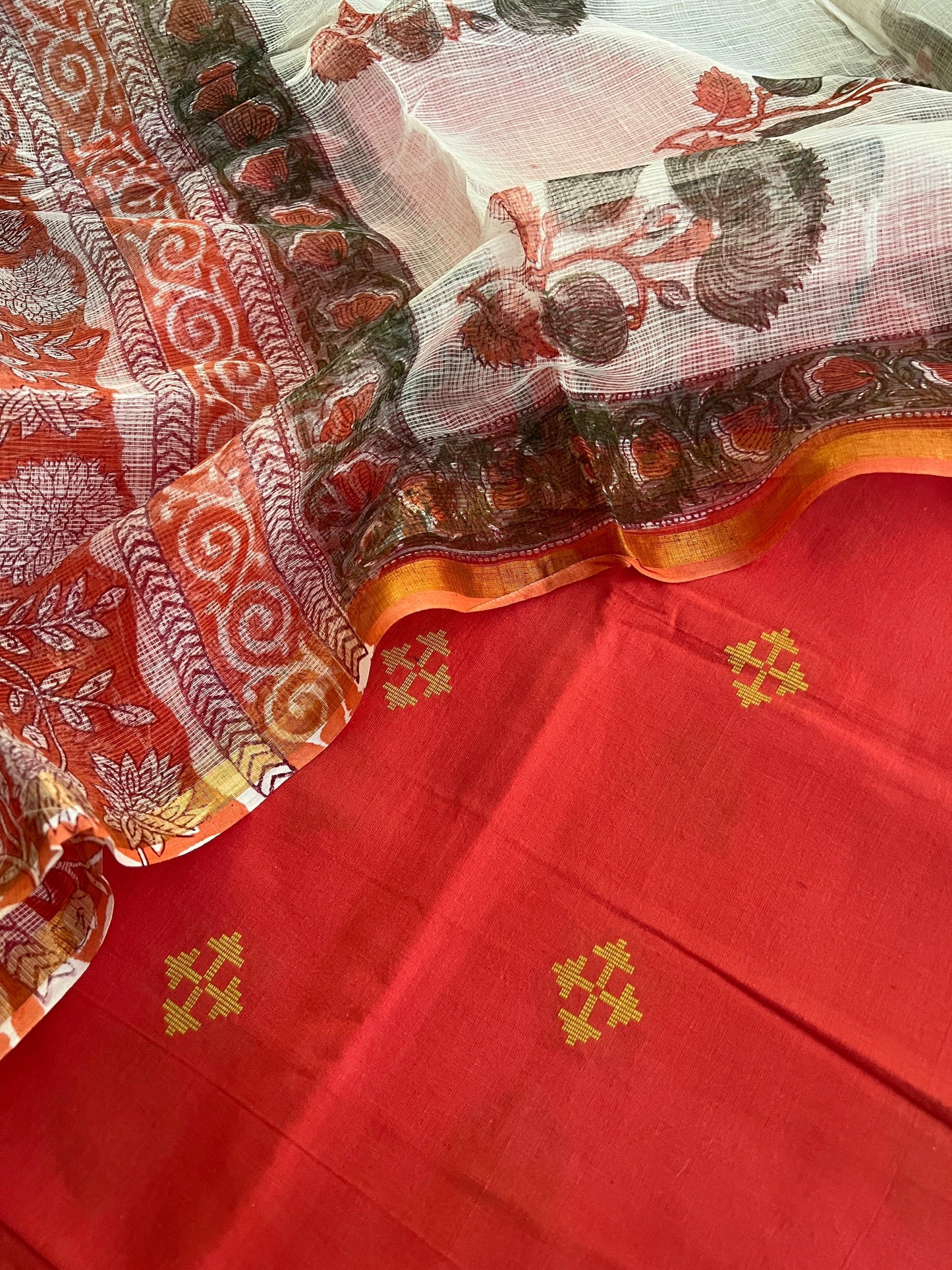 HANDLOOM SUITS (PH8458)