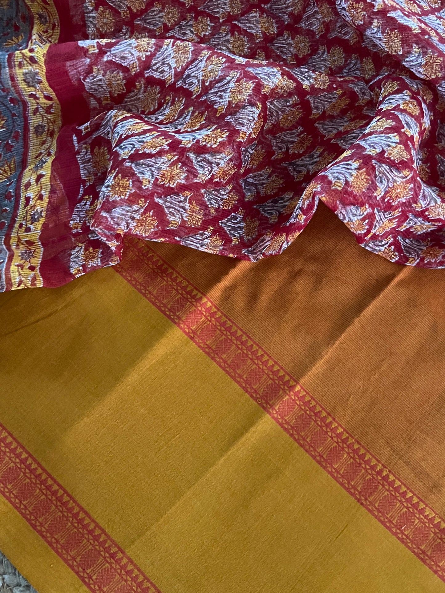 HANDLOOM SUITS (PH8459)