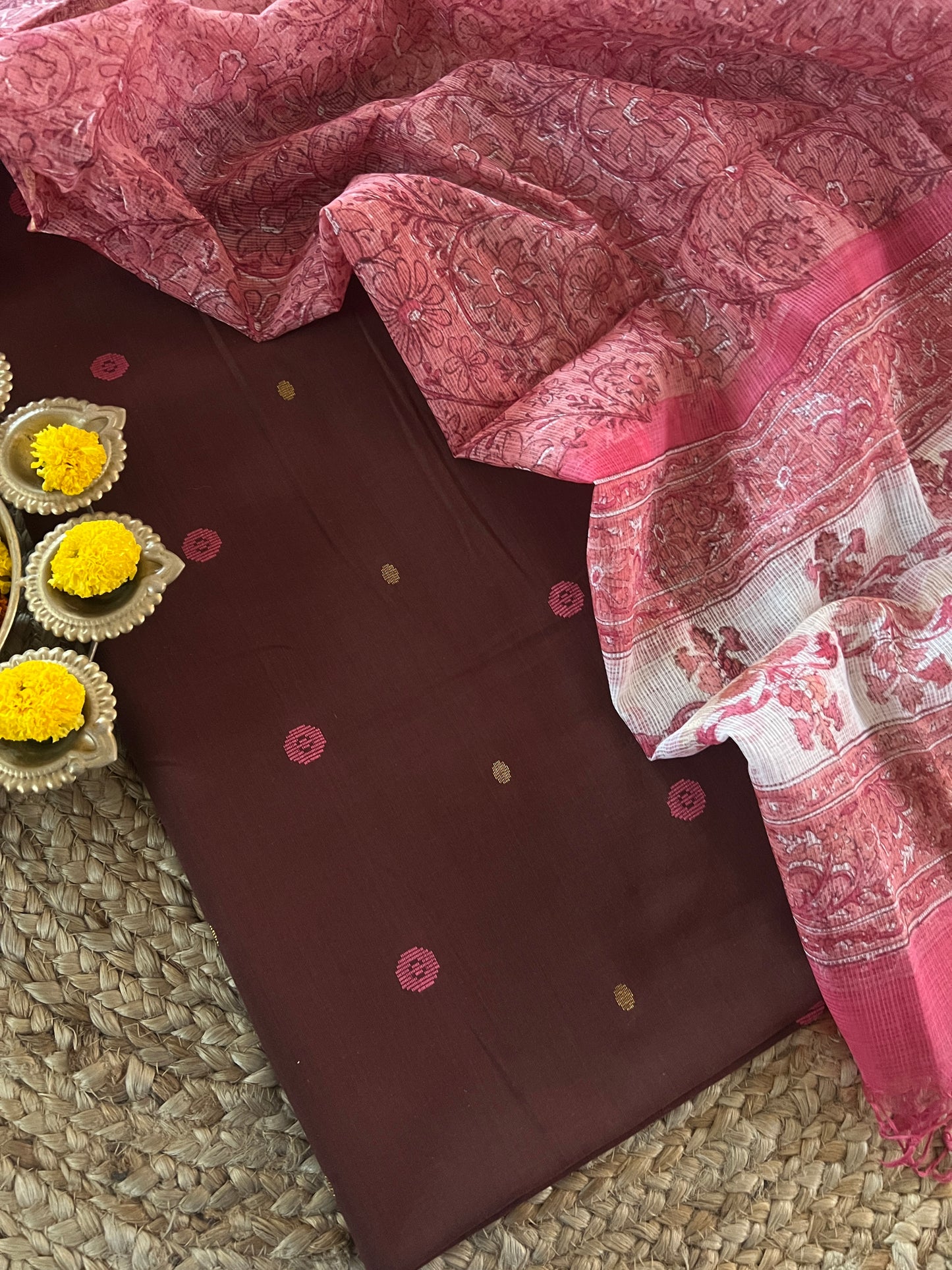 HANDLOOM SUITS (PH8460)