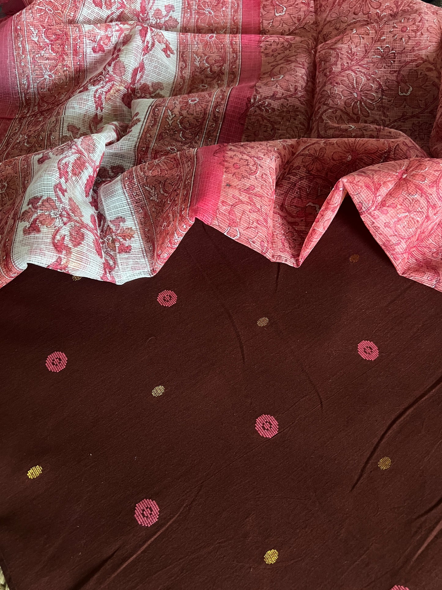 HANDLOOM SUITS (PH8460)