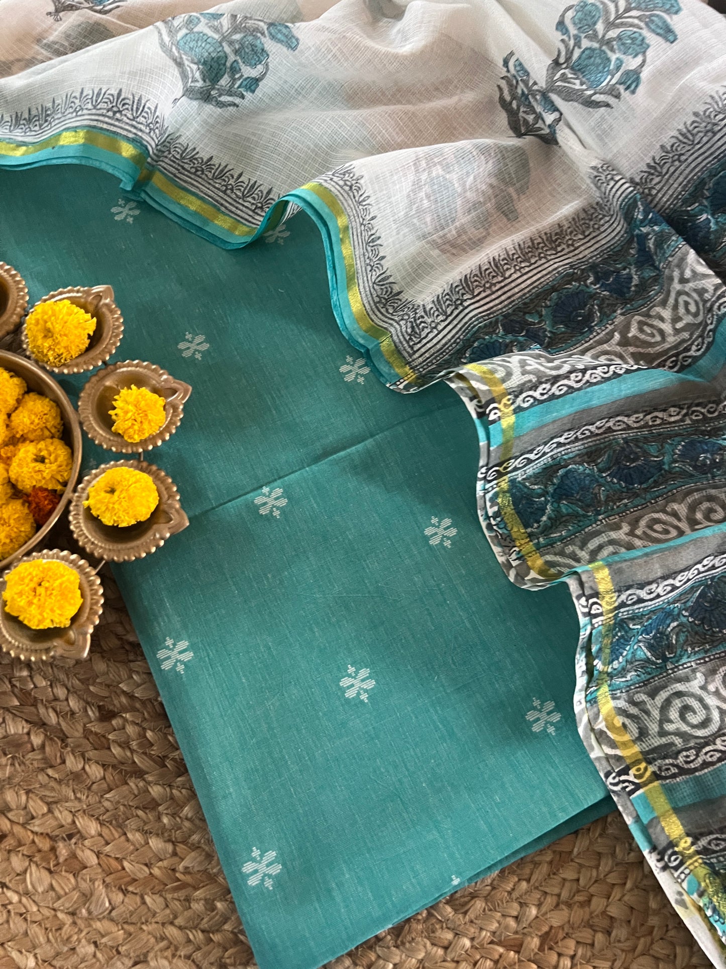 HANDLOOM SUITS (PH8461)