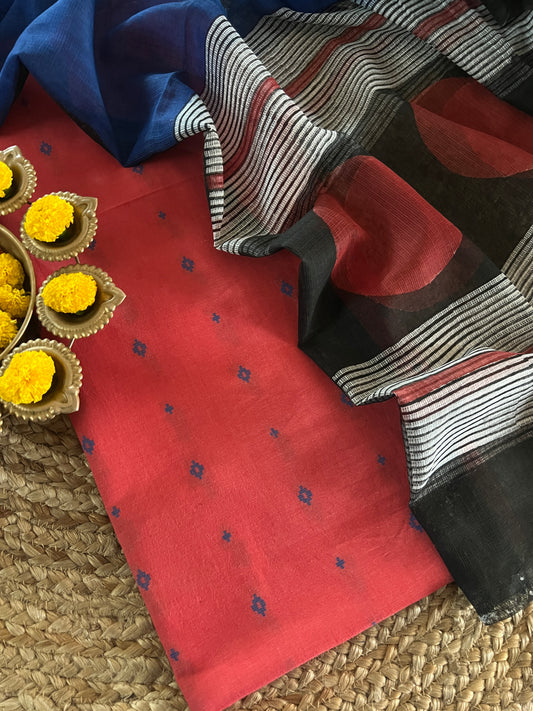 HANDLOOM SUITS (PH8462)