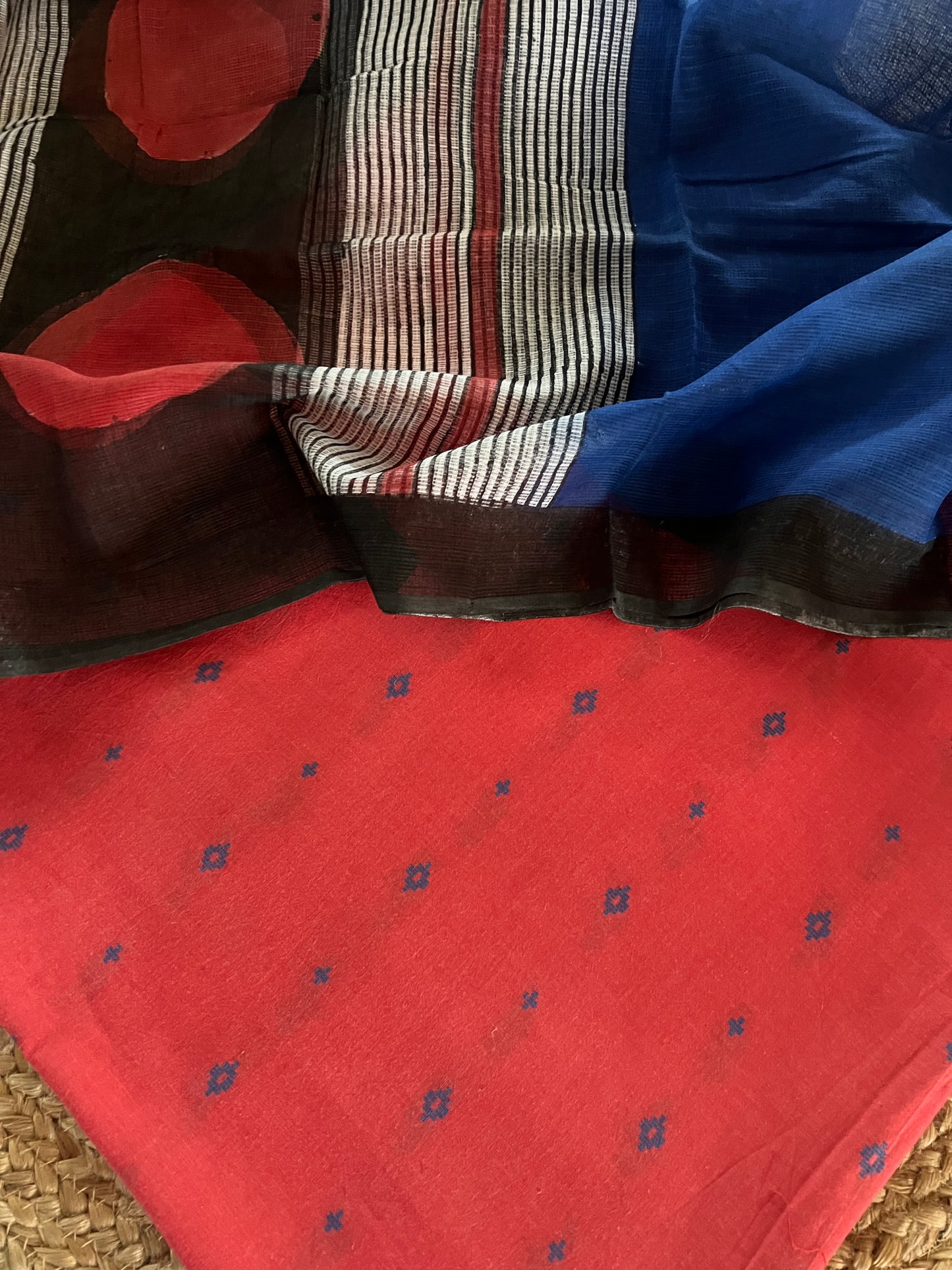 HANDLOOM SUITS (PH8462)