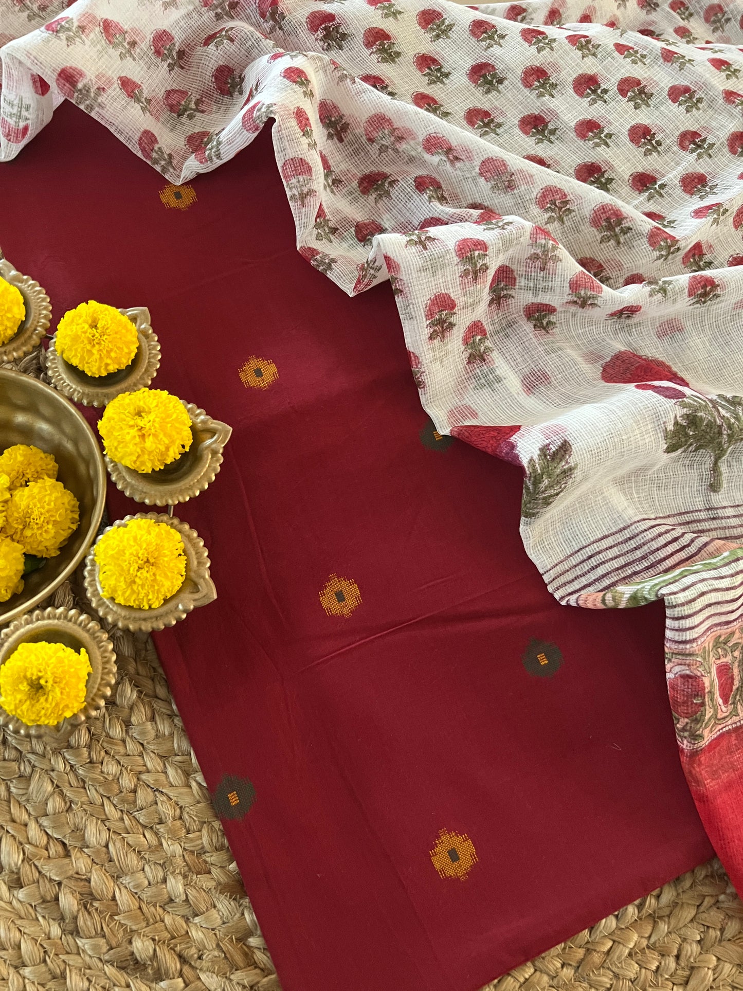 HANDLOOM SUITS (PH8464)
