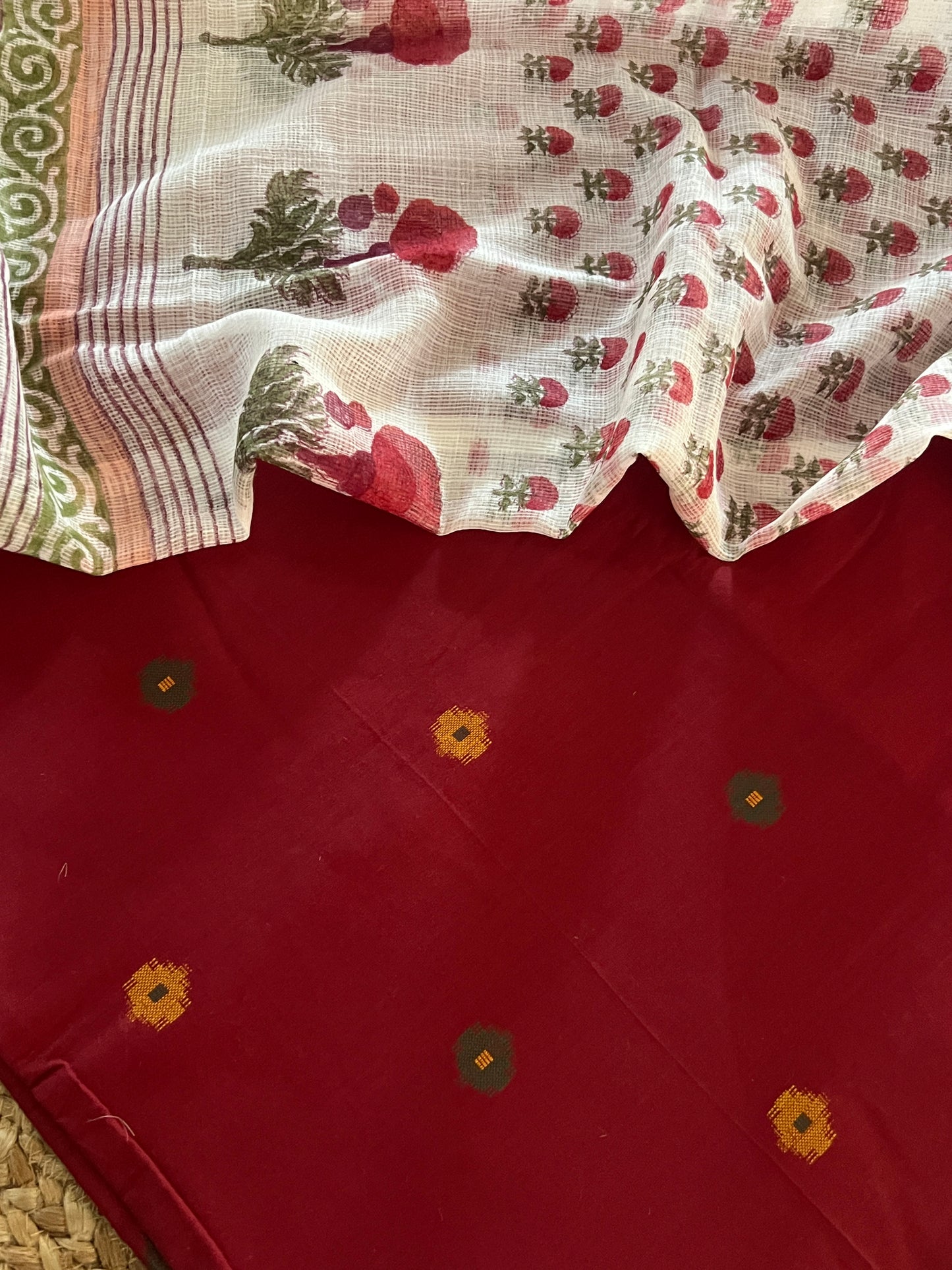 HANDLOOM SUITS (PH8464)