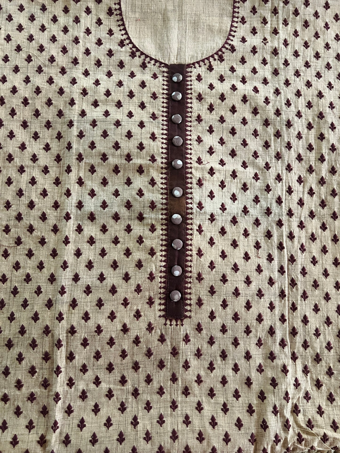 COTTON KURTI (PH8465)
