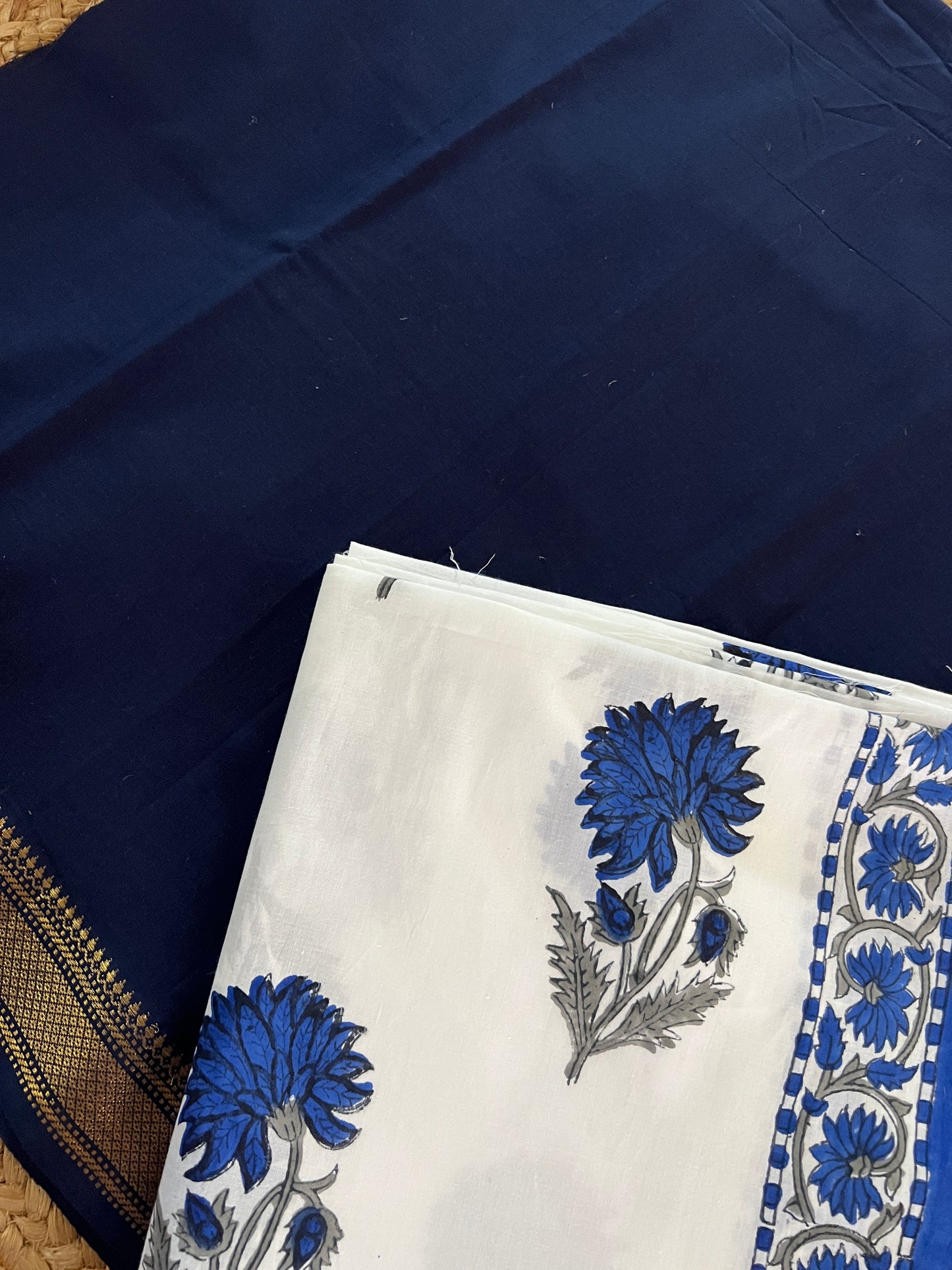 HANDLOOM COMBO (PH8469)