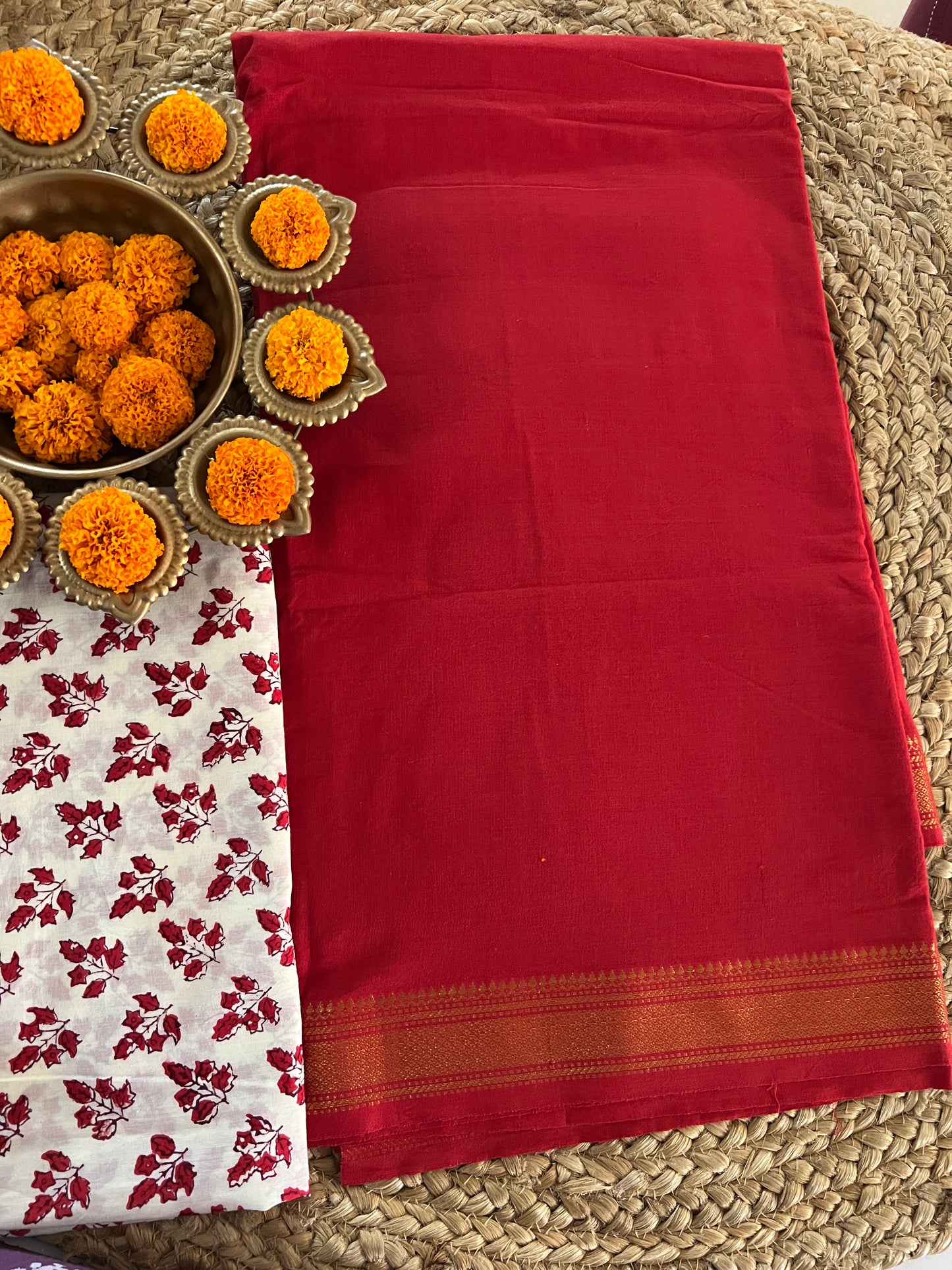 HANDLOOM COMBO (PH8471)