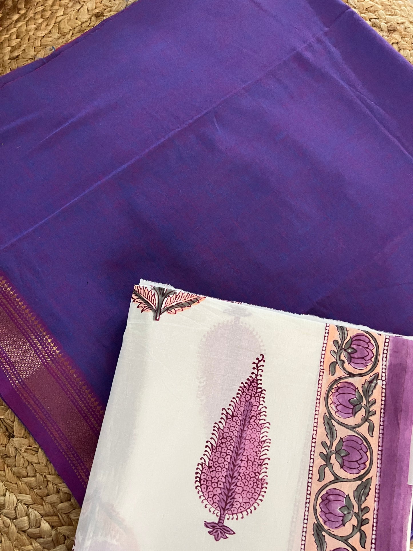 HANDLOOM COMBO (PH8472)