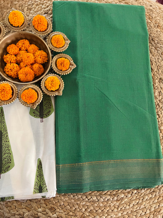 HANDLOOM COMBO (PH8473)