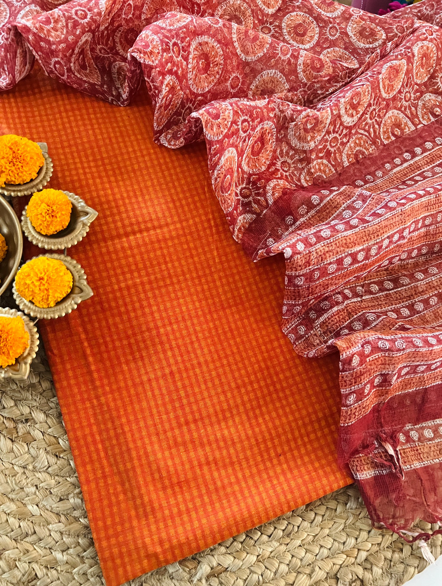 HANDLOOM SUIT (PH8485)