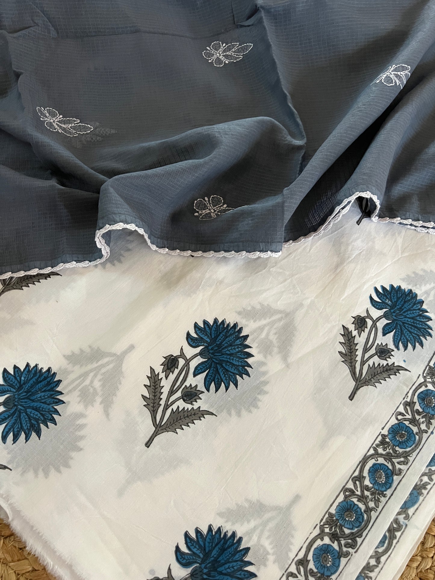 COTTON SUIT (PH8488)