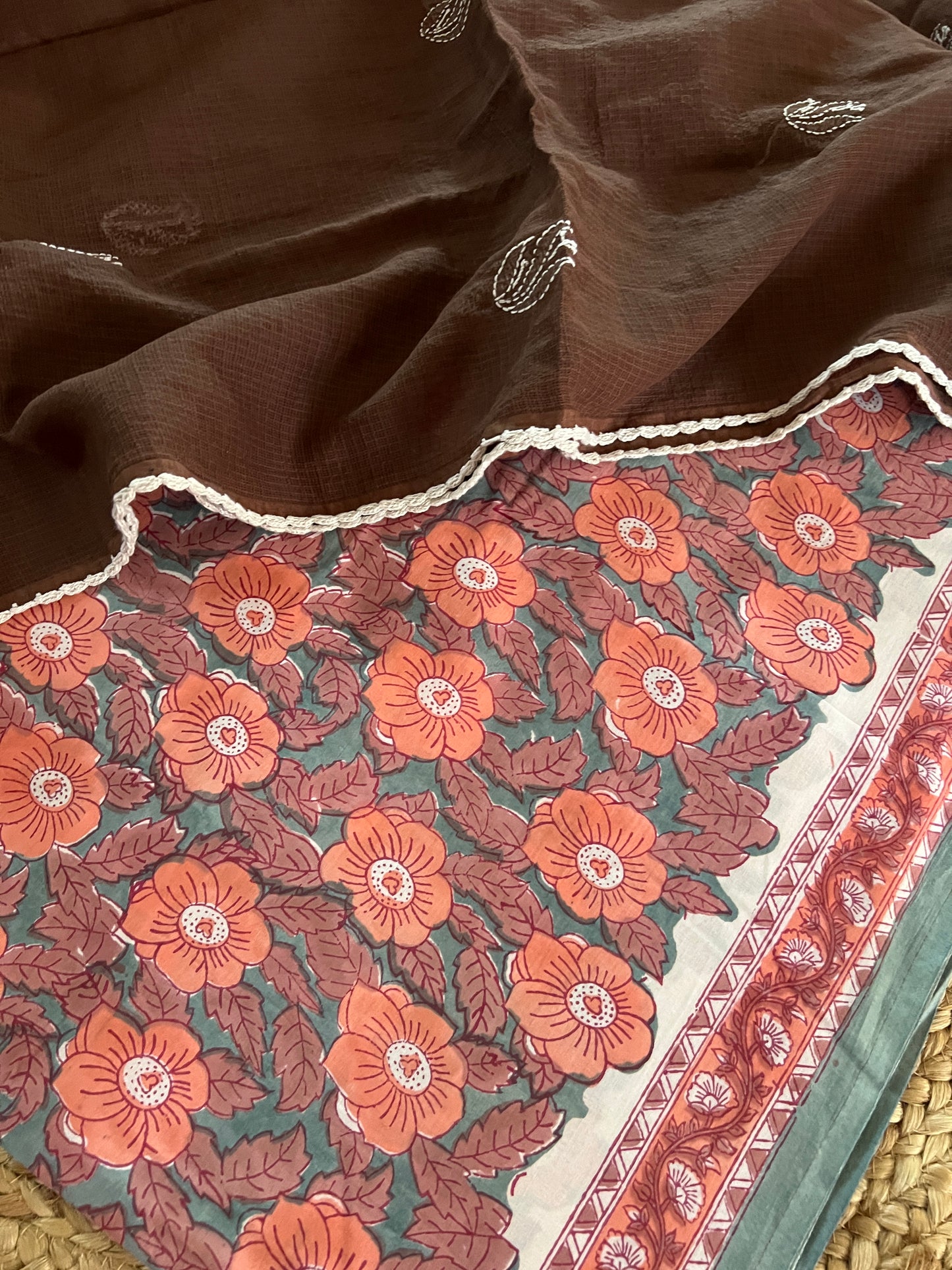 COTTON SUIT (PH8490)
