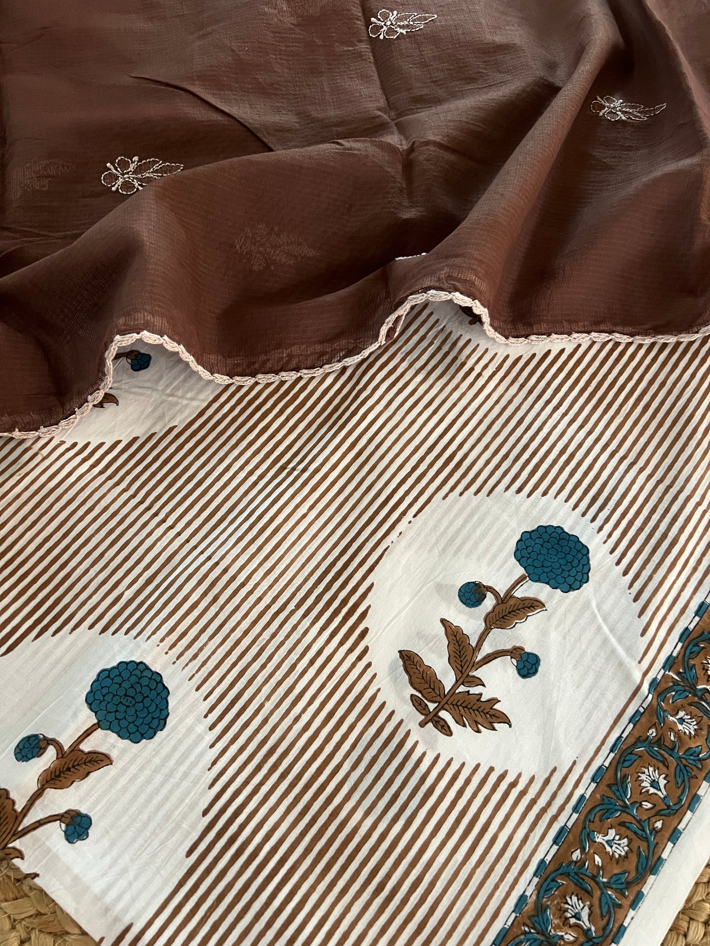 COTTON SUIT (PH8496)