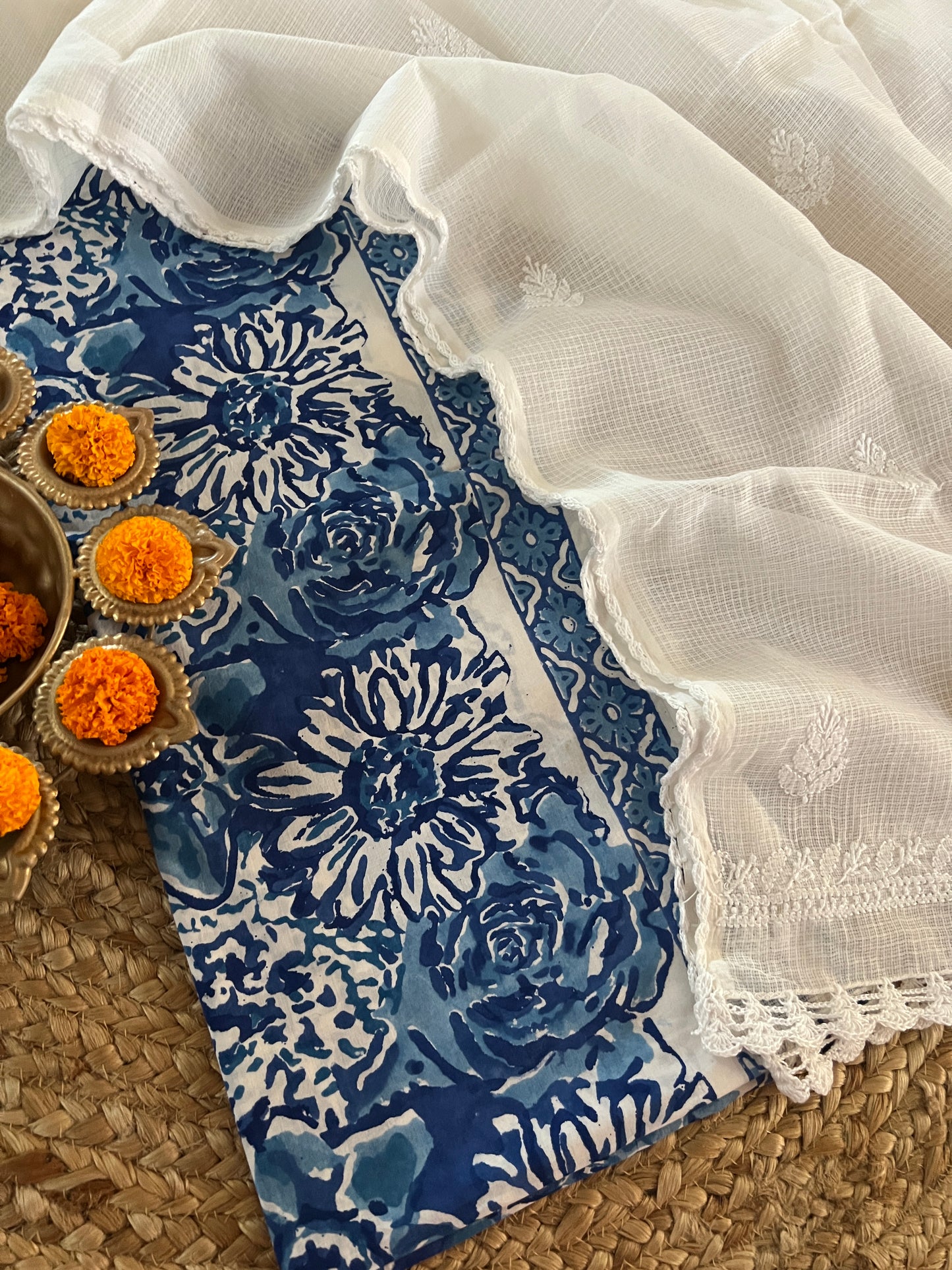 COTTON SUIT (PH8497)