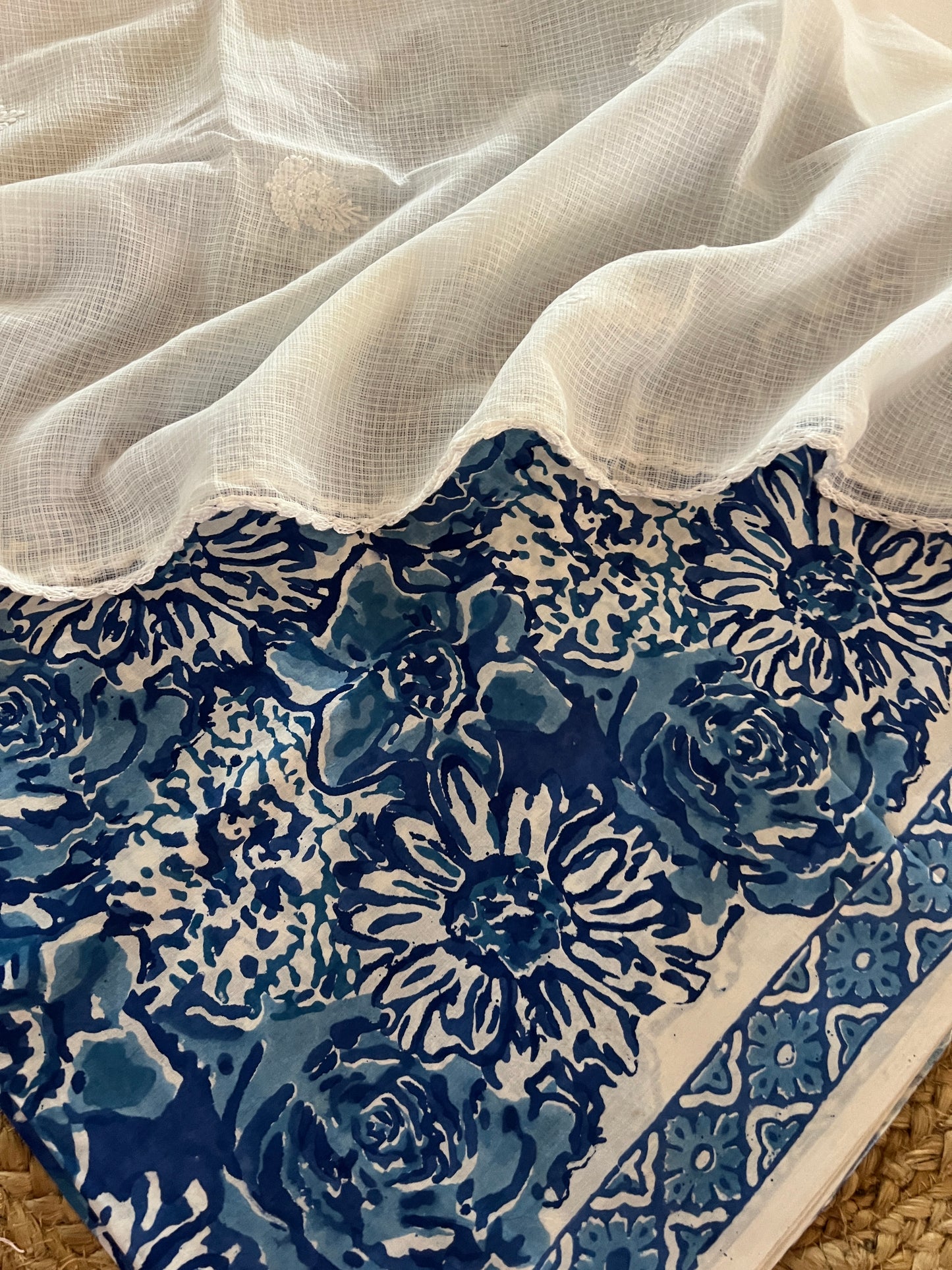 COTTON SUIT (PH8497)