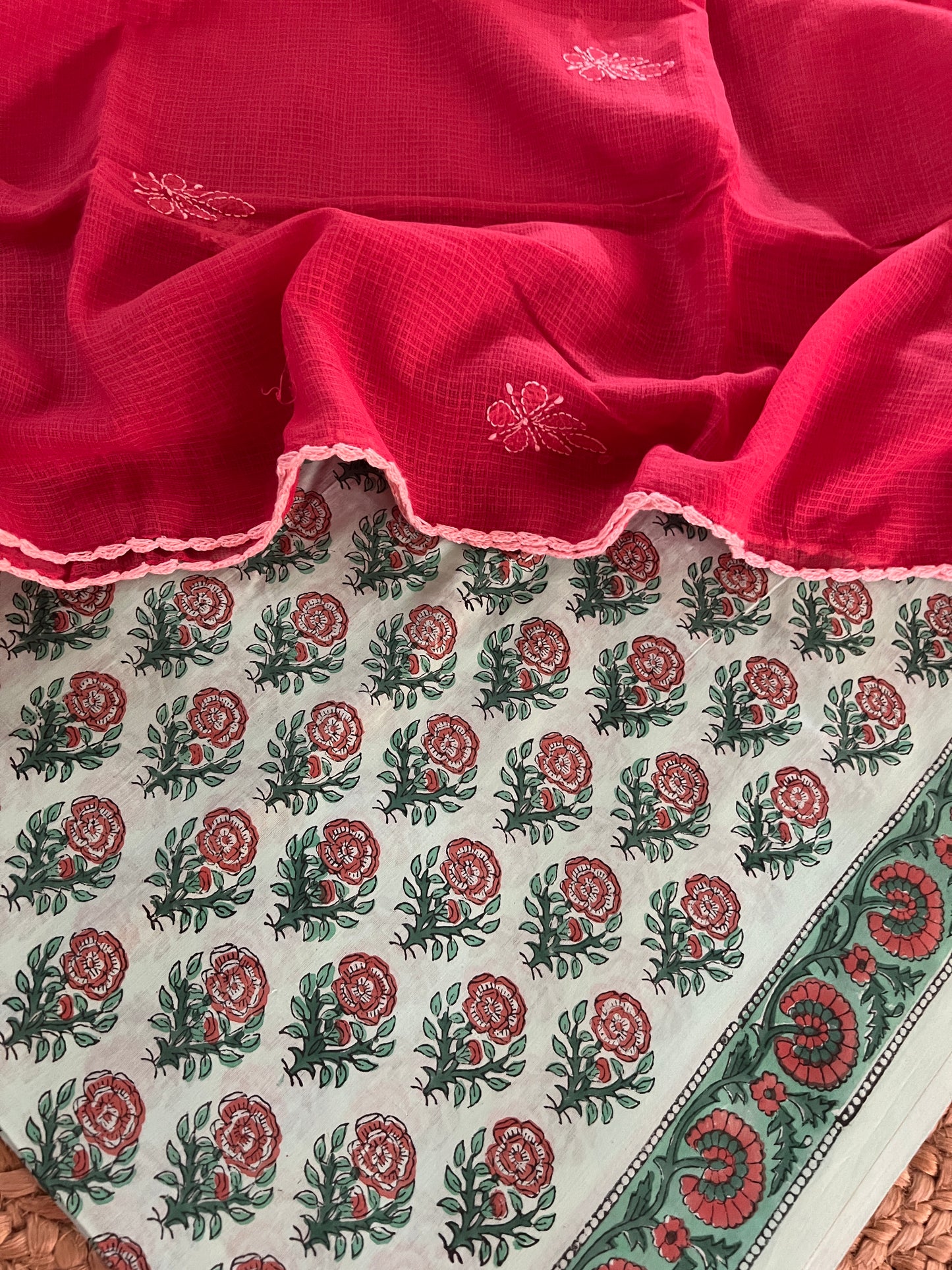 COTTON SUIT (PH8501)