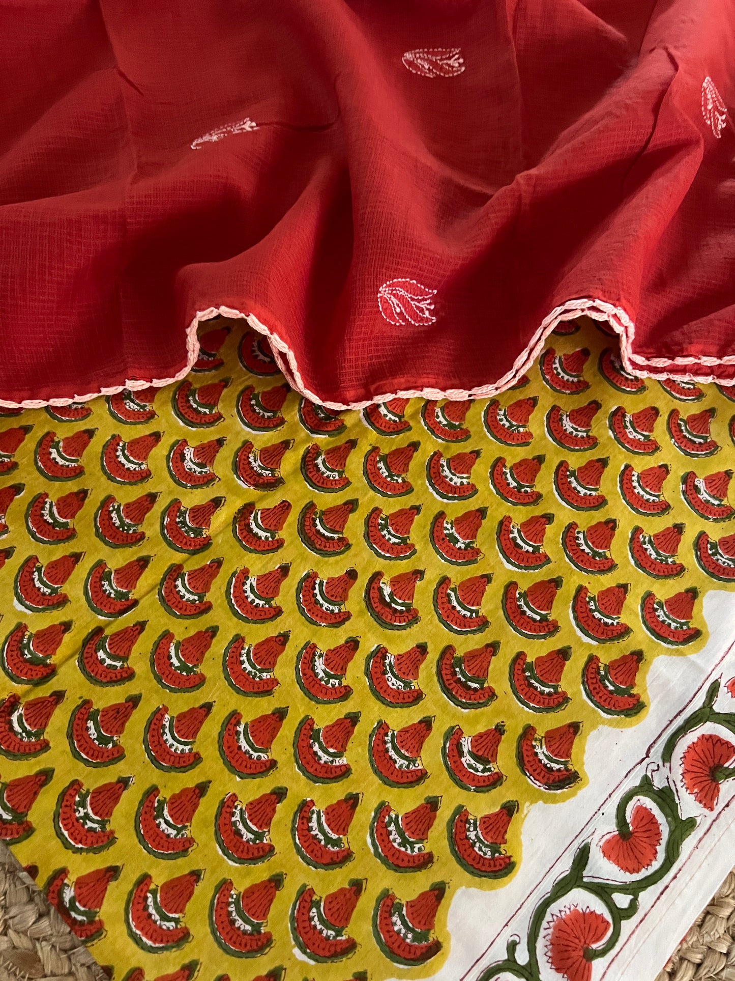 COTTON SUIT (PH8503)