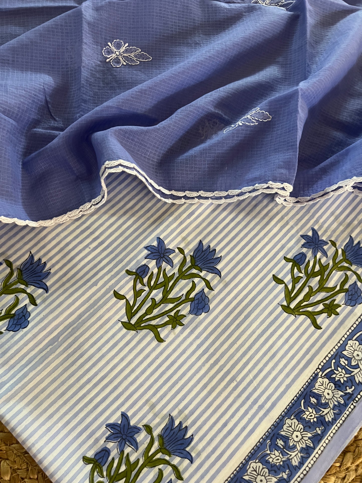 COTTON SUIT (PH8504)