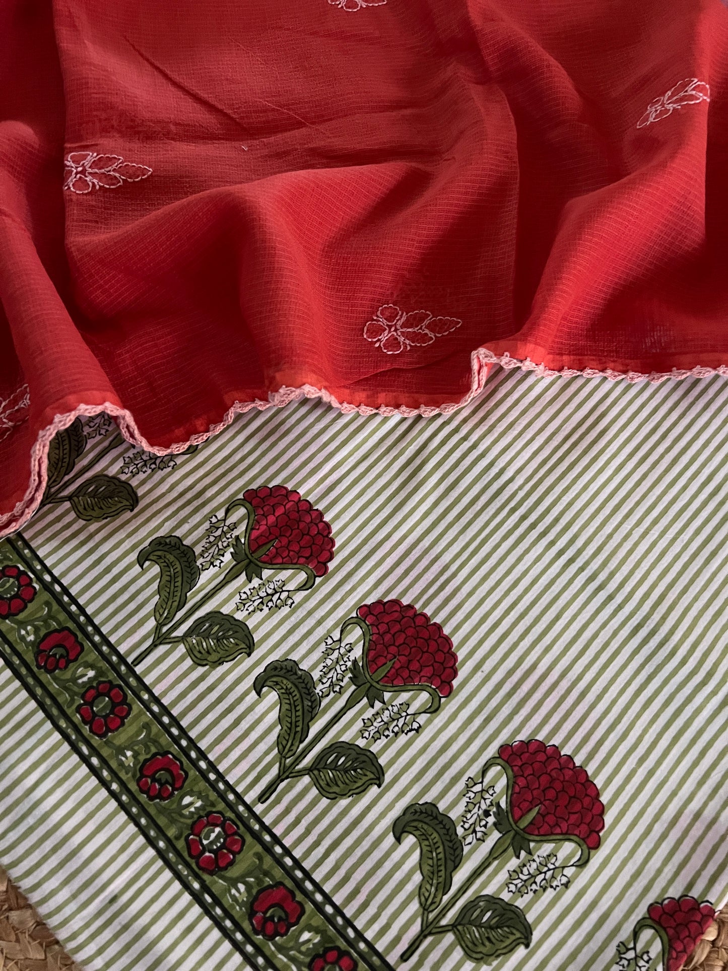 COTTON SUIT (PH8506)