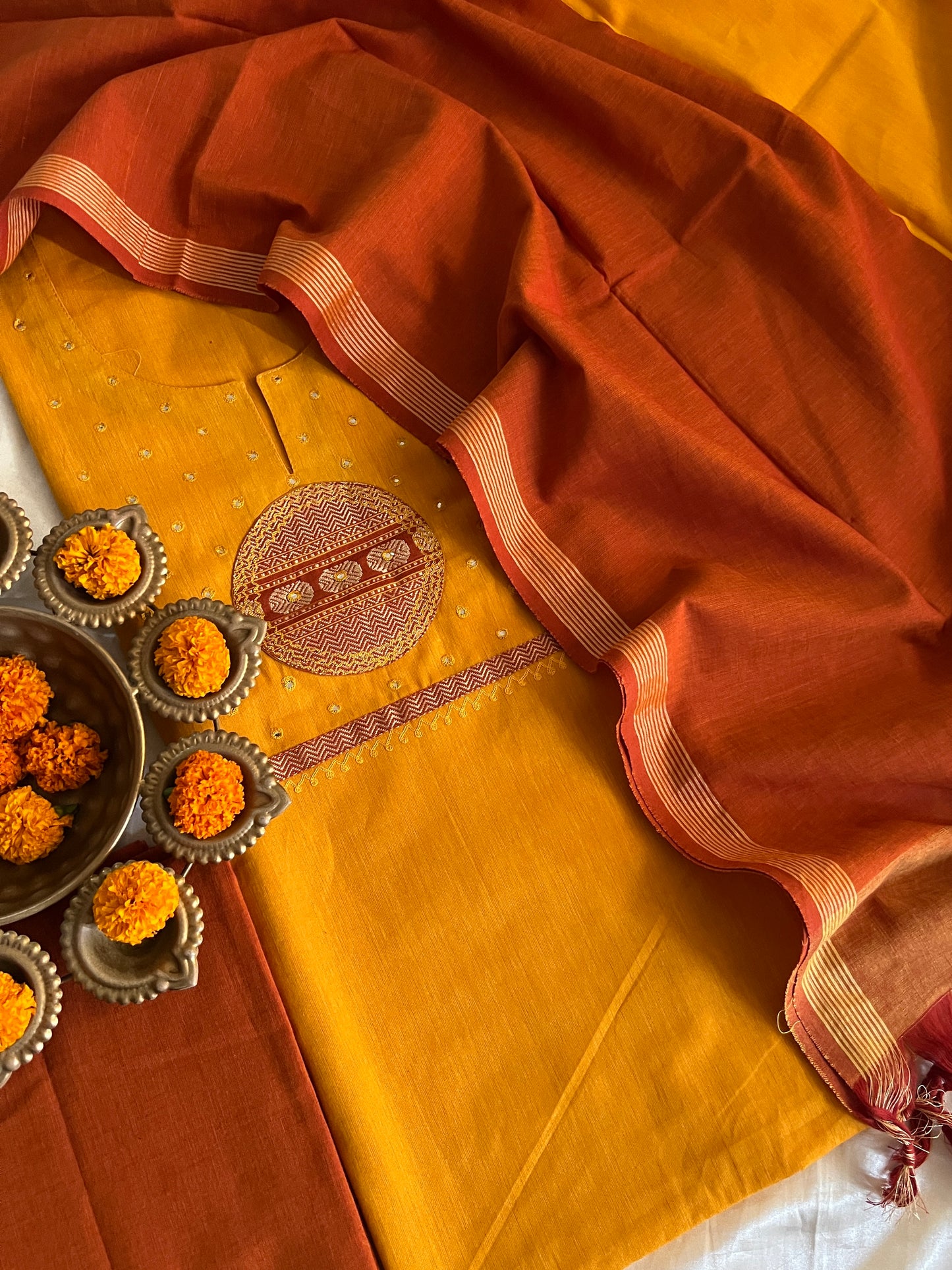 MANGALGIRI SUIT (PH8510)