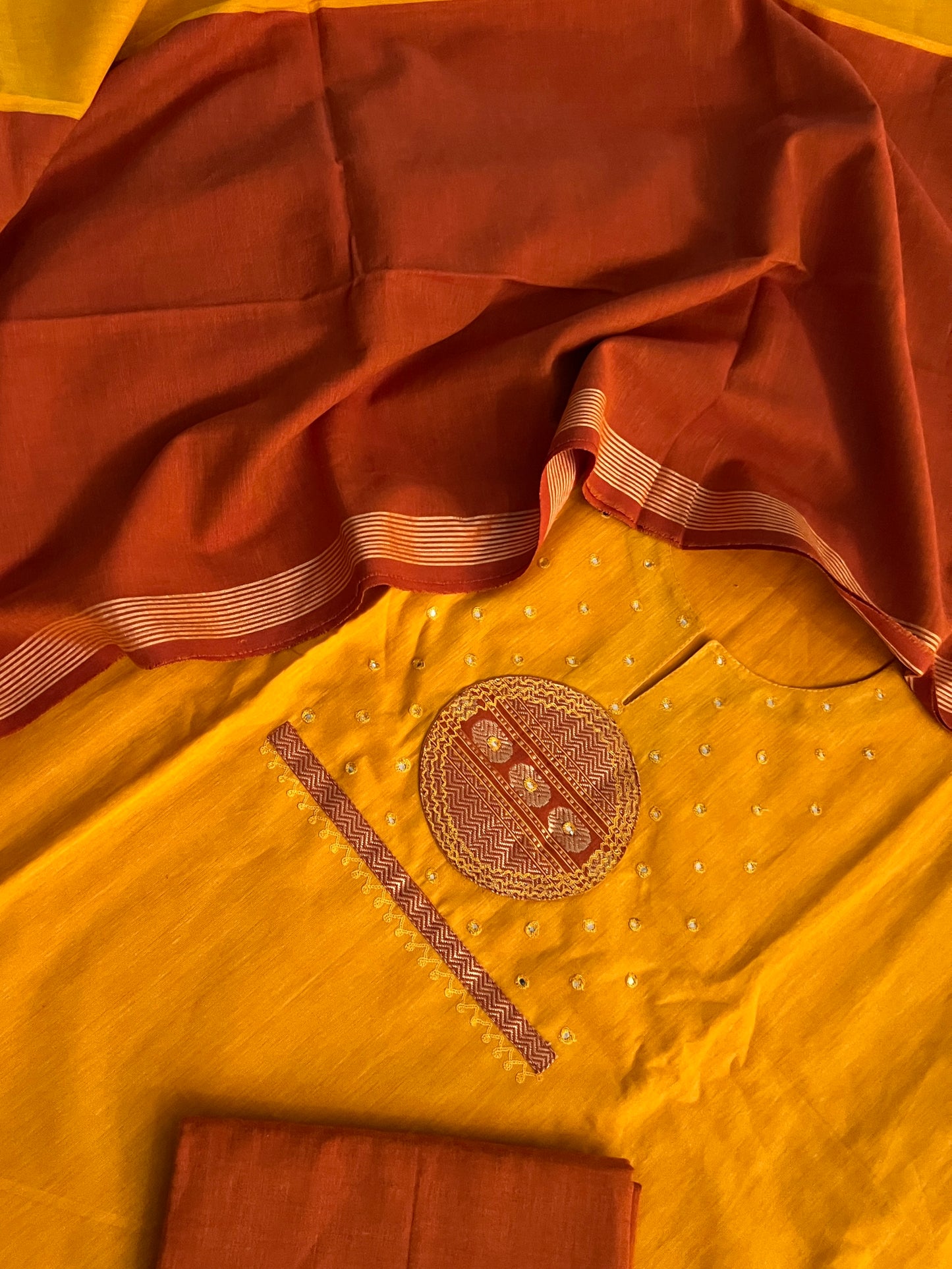 MANGALGIRI SUIT (PH8510)